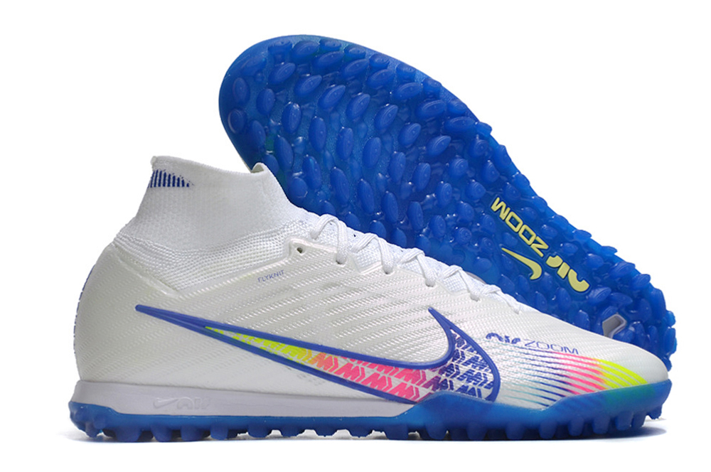 Nike Air Zoom Mercurial Superfly IX Elite TF Size 39-45-55553094